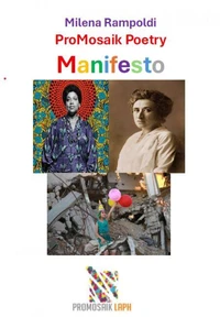 ProMosaik Poetry Manifesto