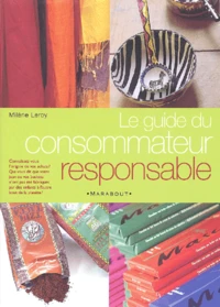 Le Guide Du Consommateur Responsable