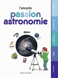 Milène Wendling et Denise Bazin - Passion astronomie.