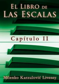 Capítulo 2, de El libro de las Escalas