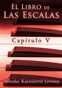 Capítulo 5, de El libro de las Escalas