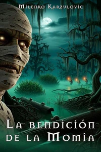 La bendición de la momia