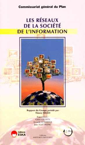  MILEO T - Les Reseaux De La Societe De L'Information.