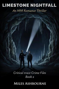 Limestone Nightfall - An MM Romance Thriller
