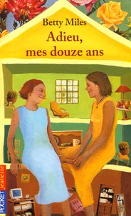 Adieu mes douze ans