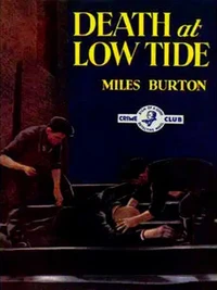 Death at Low Tide