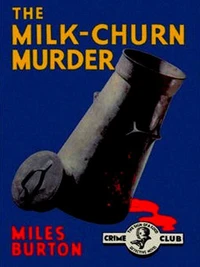 The Milk-Churn Murder