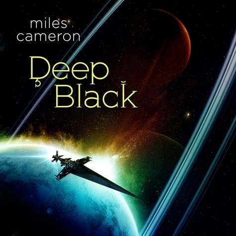 Miles Cameron - Deep Black.