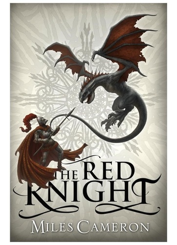The Red Knight. An epic historical fantasy with action, dragons and war, a must read for GAME OF THRONES fans