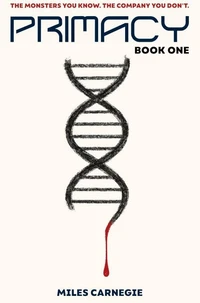 Primacy: Book One