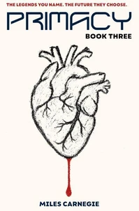 Primacy: Book Three