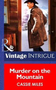 Murder on the Mountain