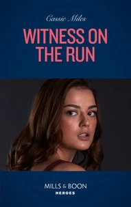 Witness On The Run