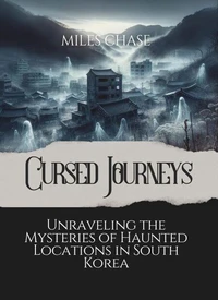 Cursed Travels: Unraveling the Mysteries of Haunted Locations in South Korea