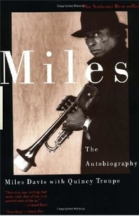 Miles Davis - Miles The Autobiography.