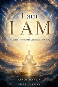 I am, I AM: A Guided Journey into Conscious Awakening