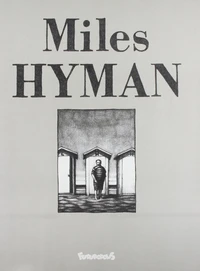 Miles Hyman