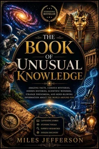 The Book of Unusual Knowledge