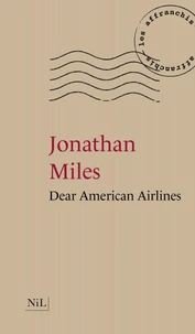 Dear american airlines