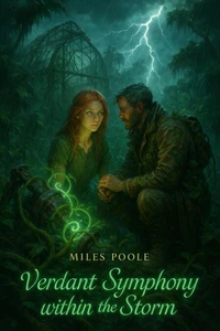 Verdant Symphony within the Storm