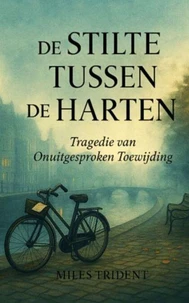 De Stilte Tussen de Harten :Tragedie van Onuitgesproken Toewijding