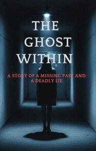 THE GHOST WITHIN: A Story of a Missing Past and a Deadly Lie