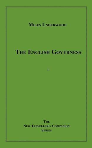 The English Governess