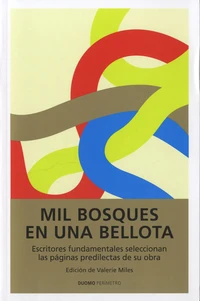 Mil bosques en una bellota