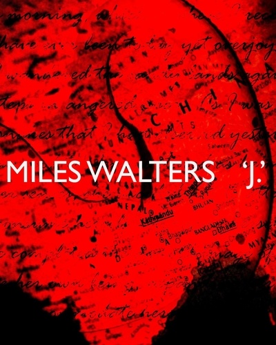  Miles Walters - 'J.'.