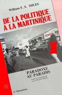 Paradoxe au paradis : de la politique à la Martinique