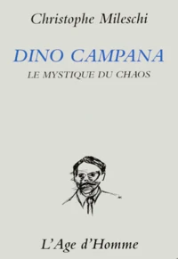Dino campana
