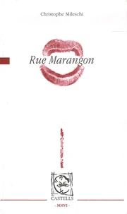 Rue Marangon