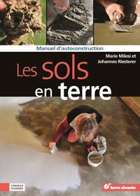 Les sols en terre