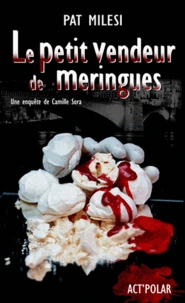 Le petit vendeur de meringues