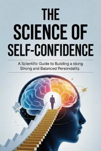 The Science of Self-Confidence: A Scientific Guide to Building a Strong and Balanced Personality