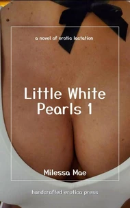 Little White Pearls 1
