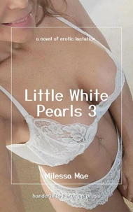 Little White Pearls 3