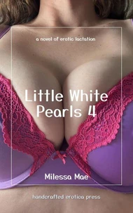 Little White Pearls 4