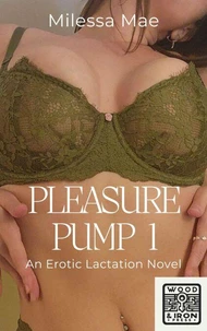 Pleasure Pump 1