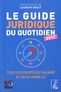 Le Guide juridique