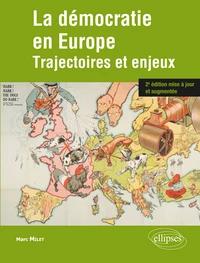 La démocratie en Europe