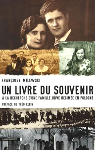 Un livre du souvenir