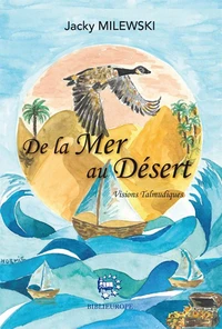 De la Mer au Désert