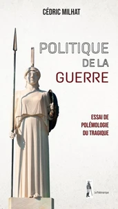 Politique de la guerre