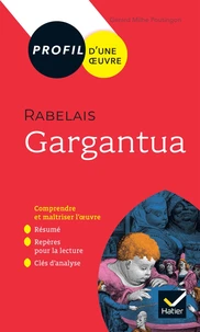 Gargantua, Rabelais
