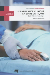 Surveillance clinique en soins critiques