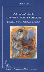 Des louangeurs au home cinéma en Algérie