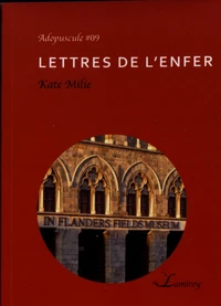 Lettres de l'enfer