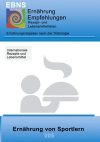 Ernährung von Sportlern