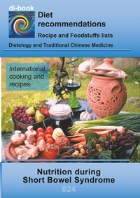 Nutrition during Short Bowel Syndrome